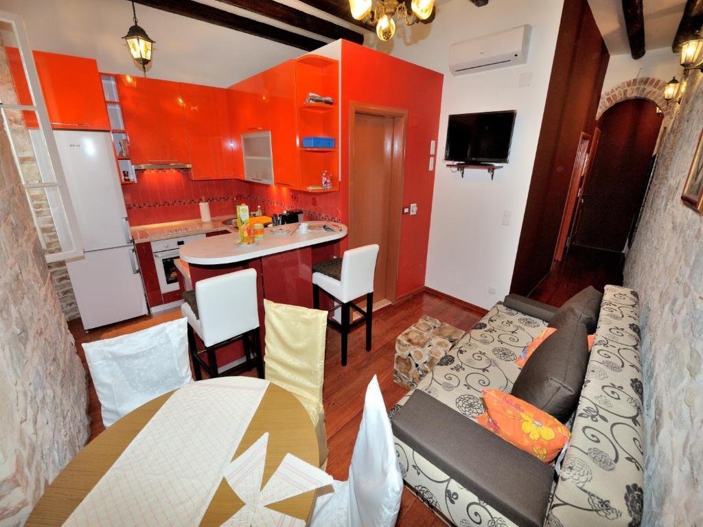 Apartments Gajeta Split Phòng bức ảnh